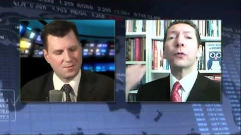 Mark Clayson from Professional Expert Services Interview on http://www.netcastevent.com/