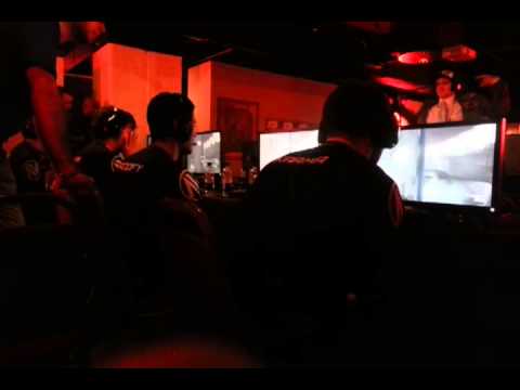 Karma ninja defuse vs UNiTE G2 spectator POV