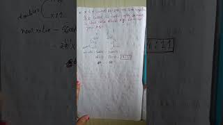 #maths #ossc #partnership #cgl#ssb#riamin