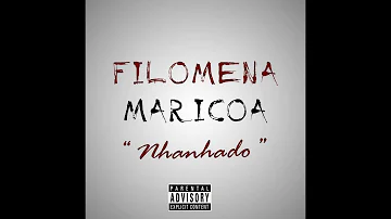 Filomena Maricoa- Nhanhado Instrumental Prod Pale Beatz