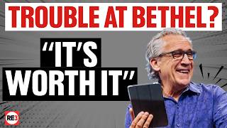 Trouble At Bethel? "It's Worth It"