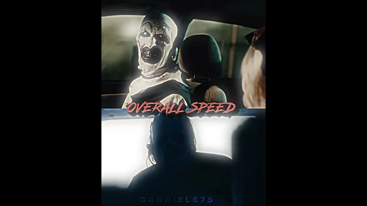 art the clown vs leatherface