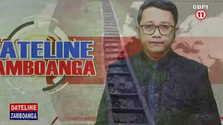 Dateline Zamboanga  March 25 2026