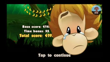 Benji Bananas Adventures Part 4 (still pathetic)