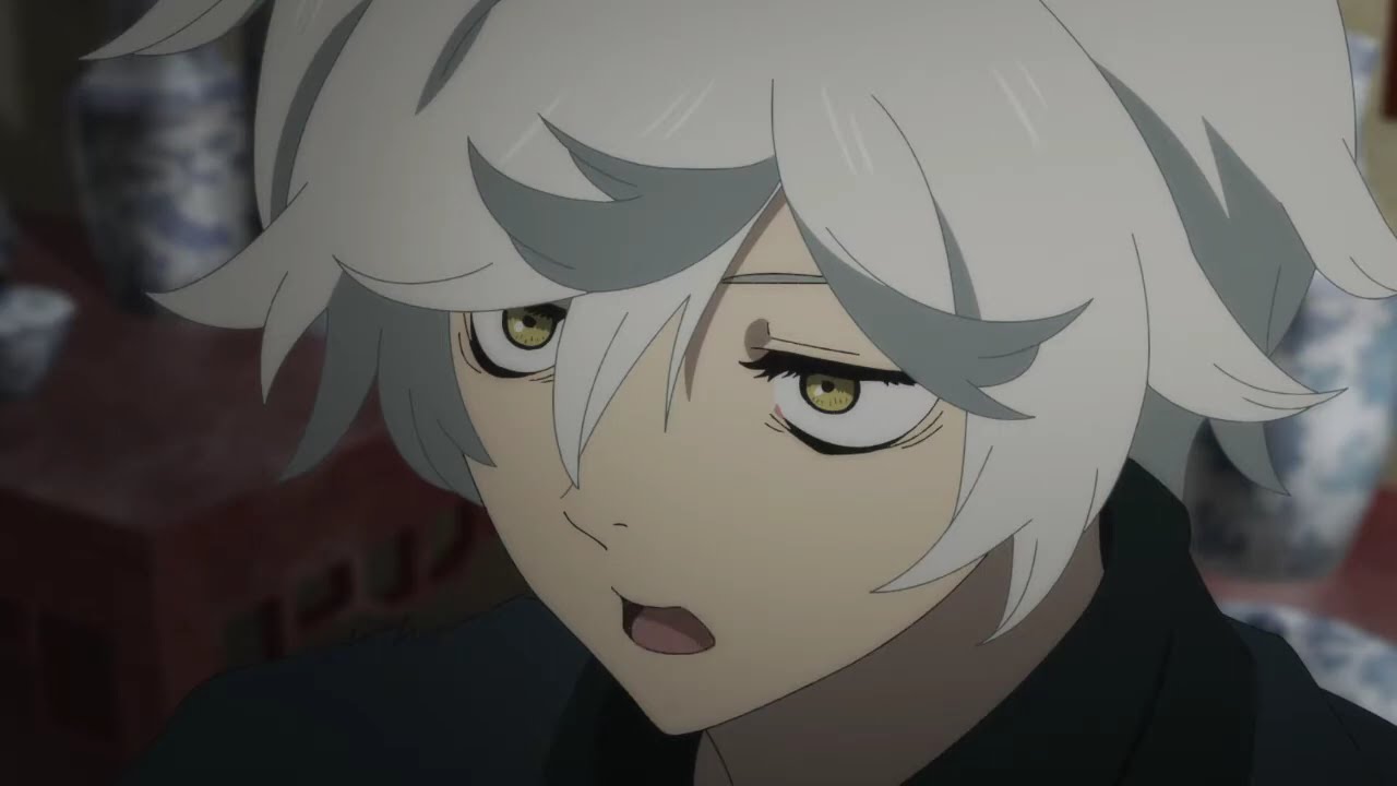 Jigokuraku episode 6