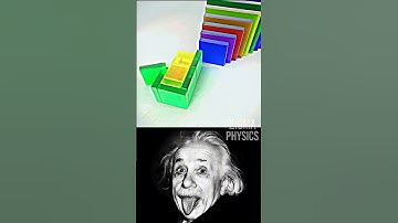 Physics Infinite or Glitch? 🙀