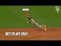 MLB | Best plays 2024