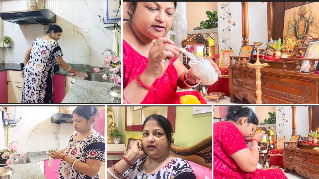  মা লক্ষ্মীকে 🙏ধরে রাখতে কে না চাই ?? আমিও চাই !!! অনাদর যেখানে হচ্ছে বুঝি আর পা দিই না সেখানে 