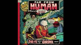 Sci-Fi The Mastermind - Far From Human