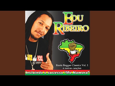 Edu Ribeiro - Me Namora