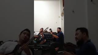 Download Lagu Salam lima jari MP3