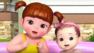 Песенки для спокойного вечера - Консуни сборник песенок  - Мультфильмы - Kids Videos