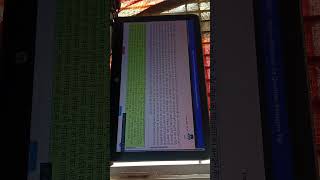 UP Junior Assistant Typing Practice Set 2 | India Typing & Ar Platform ⌨️