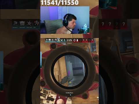 Mingo Couldn't Be Stopped | Mingo R6