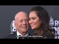 Why Bruce Willis Vanished from Hollywood #BruceWillis#HollywoodLegend#Celebrity