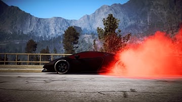 Need For Speed Payback - Bridge Run | 3.369 Million Points