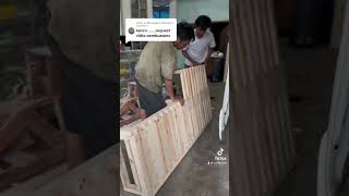 proses pembuatan tempat tidur campervan #campervan #campervanbuild #campervanconversion #campervans proses pembuatan tempat tidur campervan #campervan #campervanbuild #campervanconversion #campervans