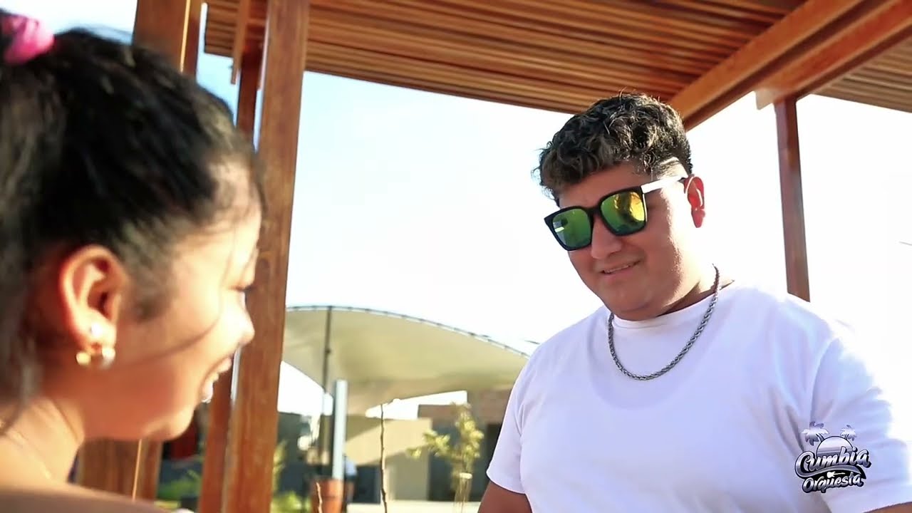 Cumbia Orquesta - Terco Corazon (Video Oficial)