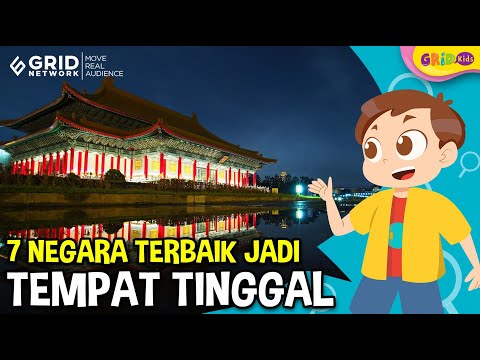 Video: Apakah va tempat yang bagus untuk tinggal?