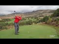 Golf Tips Magazine: The X-Factor