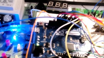 Ejemplo 21 generador notas musicales con piezo (Prácticas arduino)