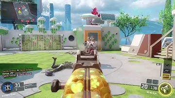 Black Ops 3: How To Play With ANY DLC Weapon