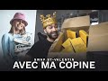 Swap saint valentin avec  ma copine 