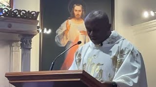 10AM Holy Mass - 5/31/2026