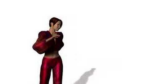 Carrara Victoria 4 Dancing