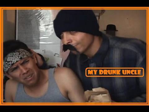 My Drunk Uncle - Cholo Adventures 17