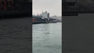 Galata bridge