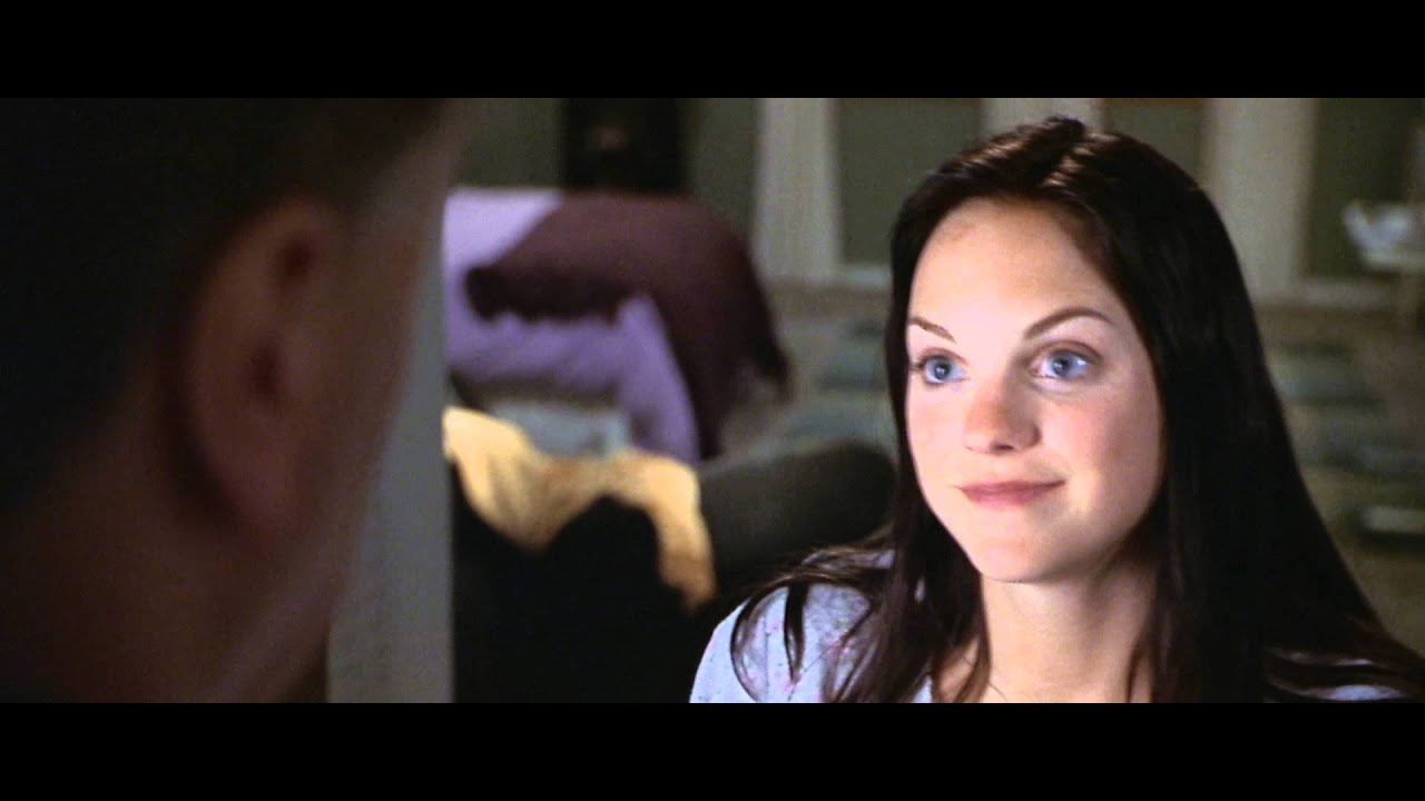 Scary Movie 2 Bobby And Cindy