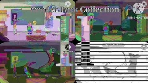 PappaDiddoDudoDum | Render Pack Collection | Part II