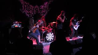 Abyssal Frost - The Mutiny