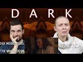 Dark S02E07 'Der weiße Teufel' - Reaction & Review!