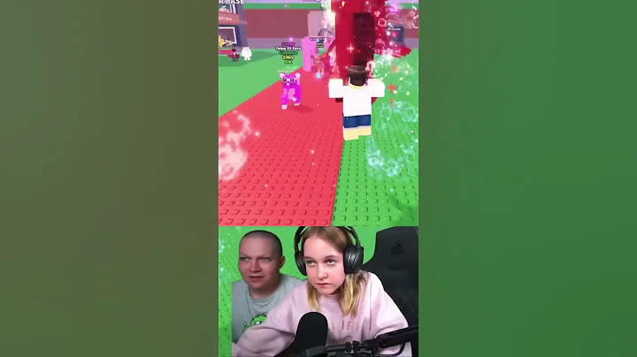 When Steak's Sister Stole Cruz's RAREST BRAINROT.. #stealabrainrot