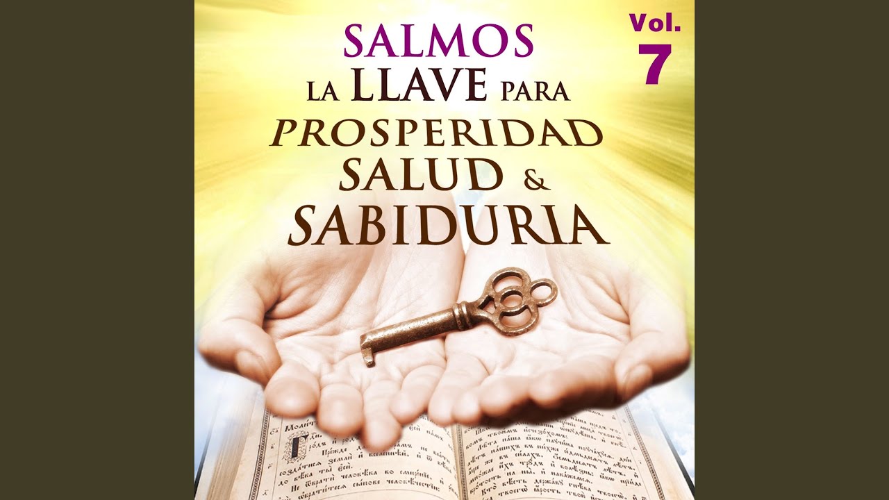 Salmos No. 101 YouTube Salmos No. 101 YouTube