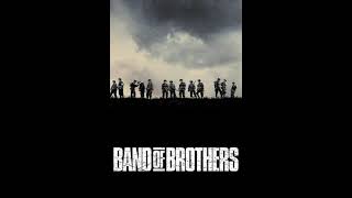 Band of Brothers Piano (My Own Style)