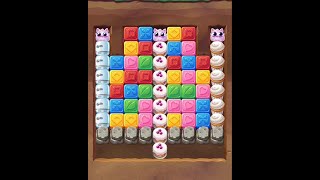 COOKİE CATS BLAST level 763