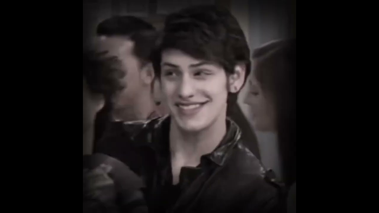 Robbie Shapiro || Edit || Victorious