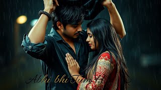 Meri Aashiqui Abhi Bhi Tum Ho : Vishal Mishra | Full Song | Kartik Aaryan,Sreeleela | Aashiqui 3