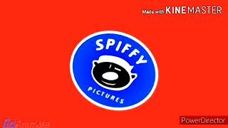 Spiffy Pictures Logo Remake Effects Party 1