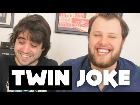 RageNineteen, Film References, and Reef! | TwinJoke Series 2 Episode 4