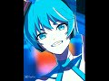 - 🧿 MIKU 🧿 - credits :- Cann #hastunemiku #miku #vocaliod #cute #blue #singer #robot #fyp #viral