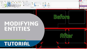 Create Fillet & Match Fillet Property from Toolbar