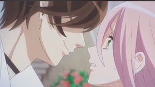картинка: [AMV] Аниме клип Сладкие следы укусов-Я твой антигерой
