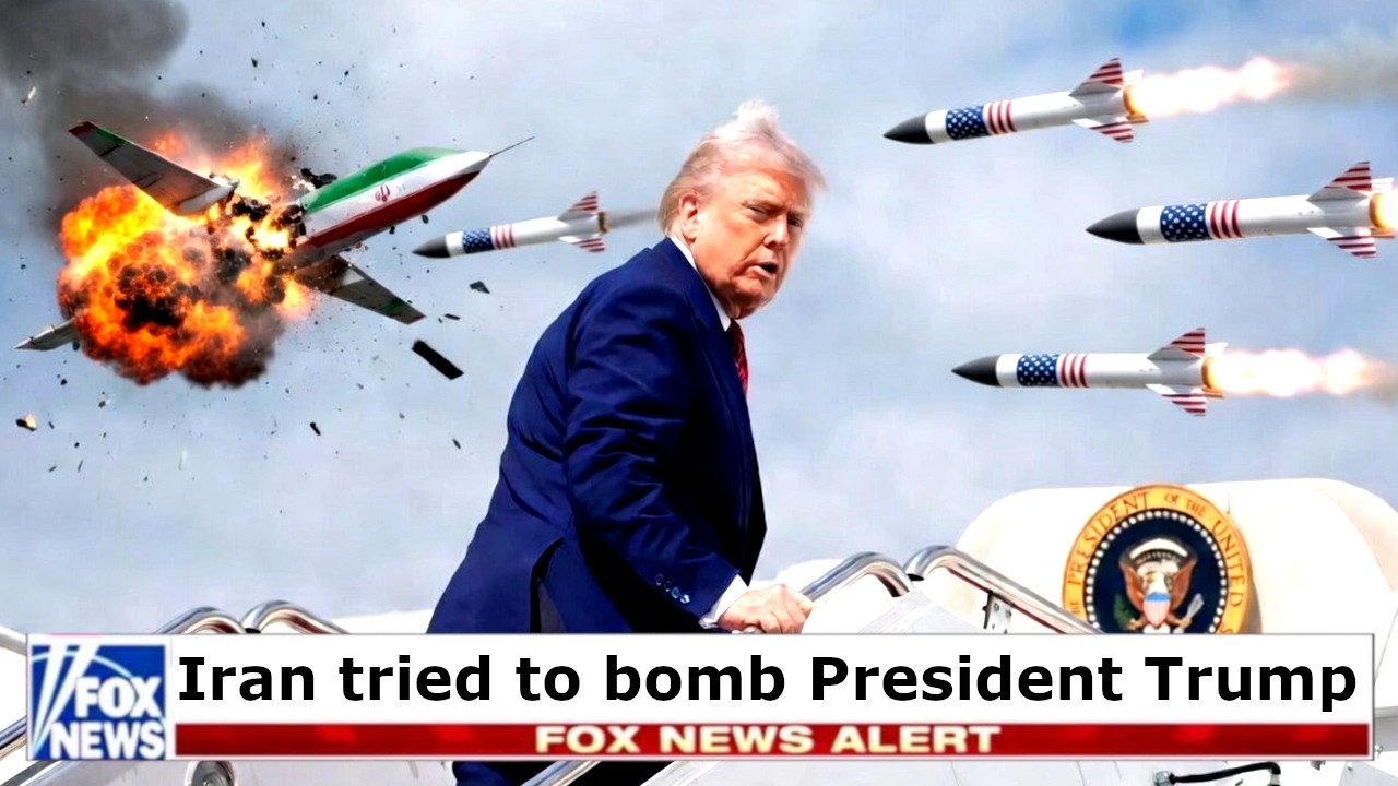 🚨 OMFG!! IT F*CKING ESCALATED🚨