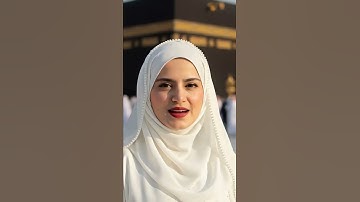 ردة فعلها على القرآن الكريم 😭🫀 #chorts #ردة_فعل #قرآن #راحة_نفسية #تلاوة_خاشعة #مسلم #viral#quran