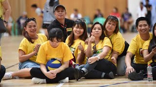 @UAE EVM CUP 2020