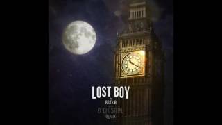 Lost Boy  Ruth B orchestral Remix